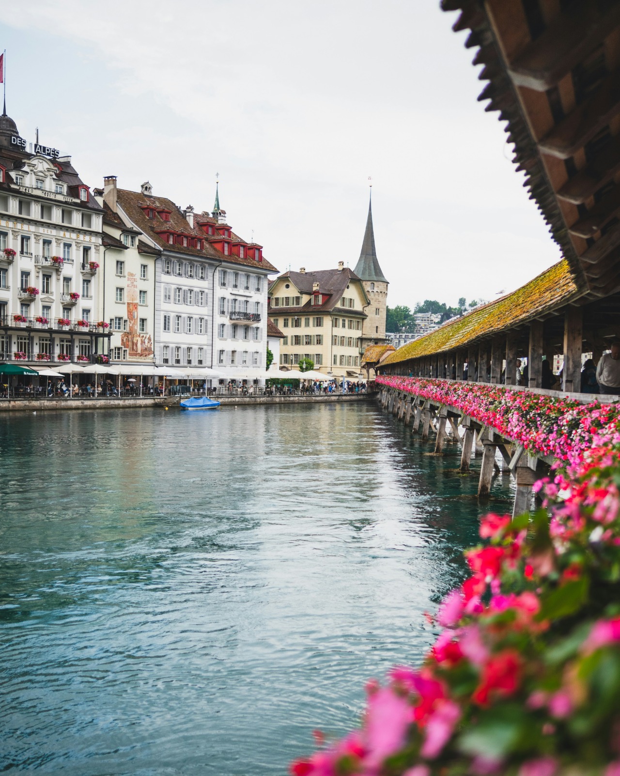 Luzern