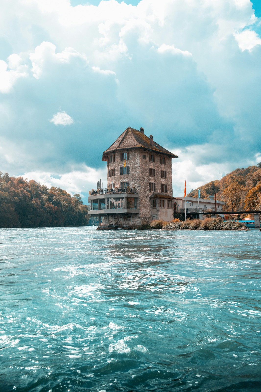 Rheinfall